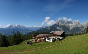Strussingalm, Werfenweng, Österreich, Werfenweng, Österreich